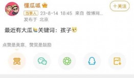 爆料娱乐圈有大瓜,揭秘明星背后的惊人真相